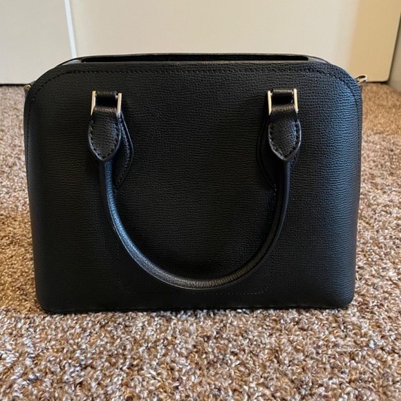 Kate Spade Black Crossbody Bag with Adjustable Strap - Picture 3 of 5